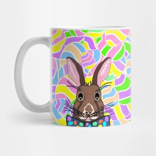 EASTER Bunny Easter Eggs Mug